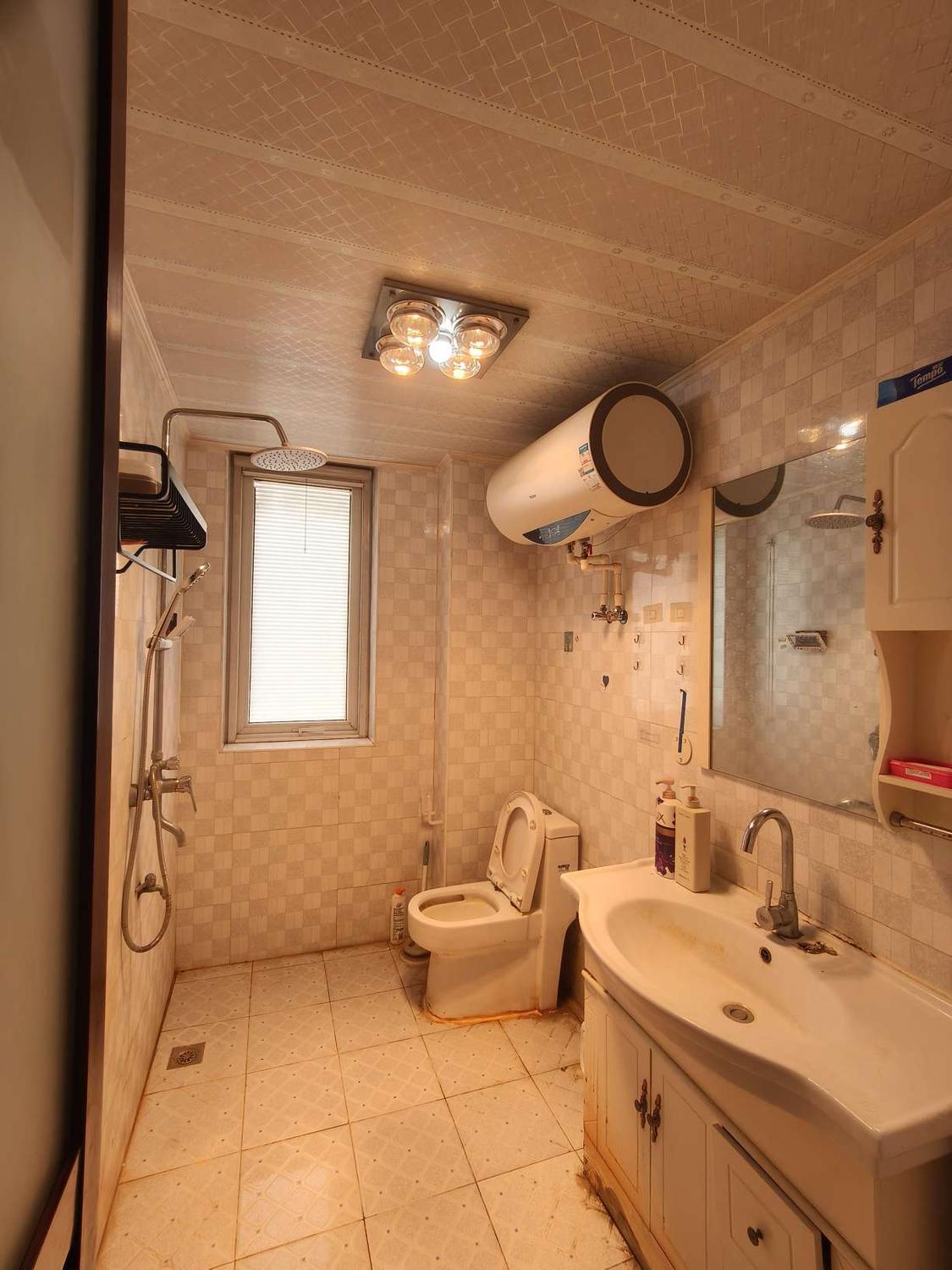 合租·小园二区惠润嘉园(2C地块)