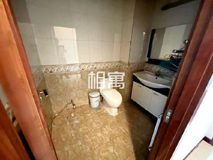 合租·御景山小区