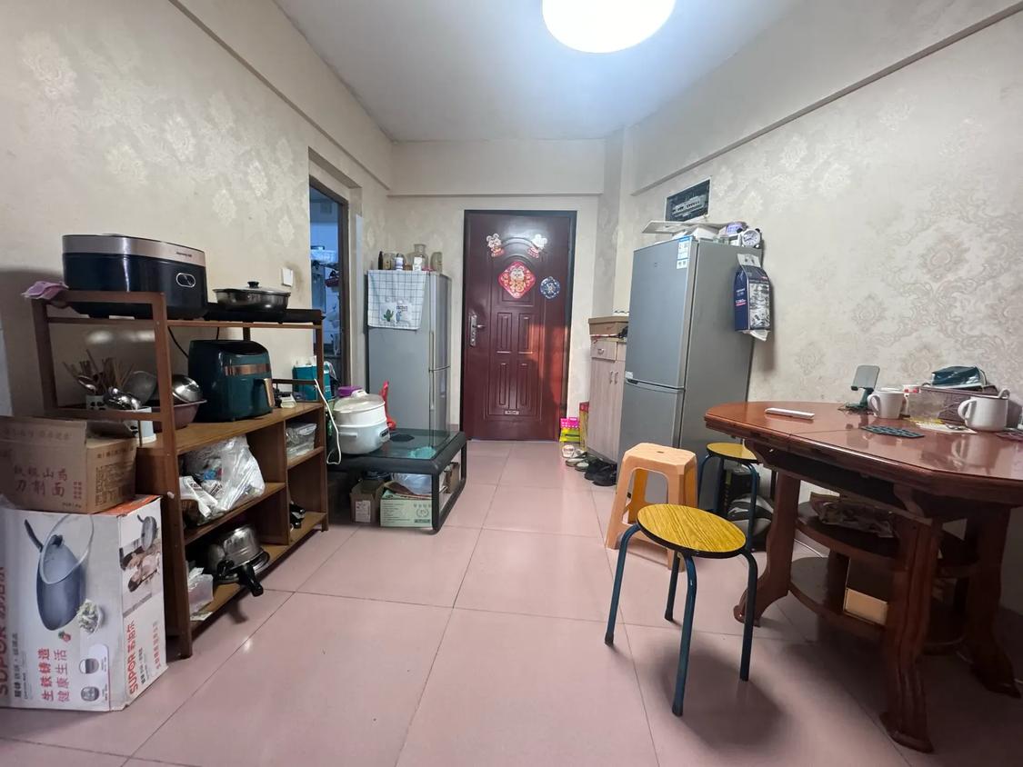 整租·古庄新城(北区)