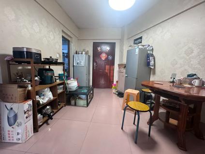 同安城北整租 古庄新城(北区)2室1厅/40平/高楼层