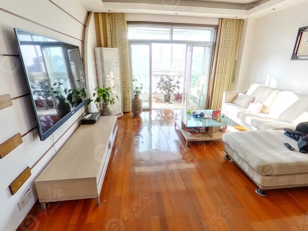 整租·湖滨花园东区