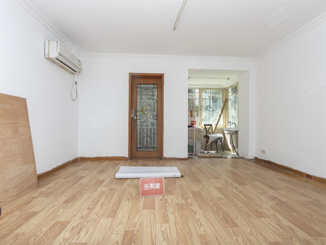 整租·长福花园