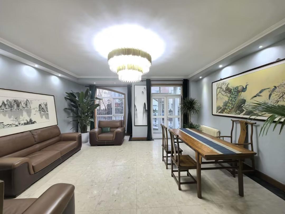 整租·加来庄园