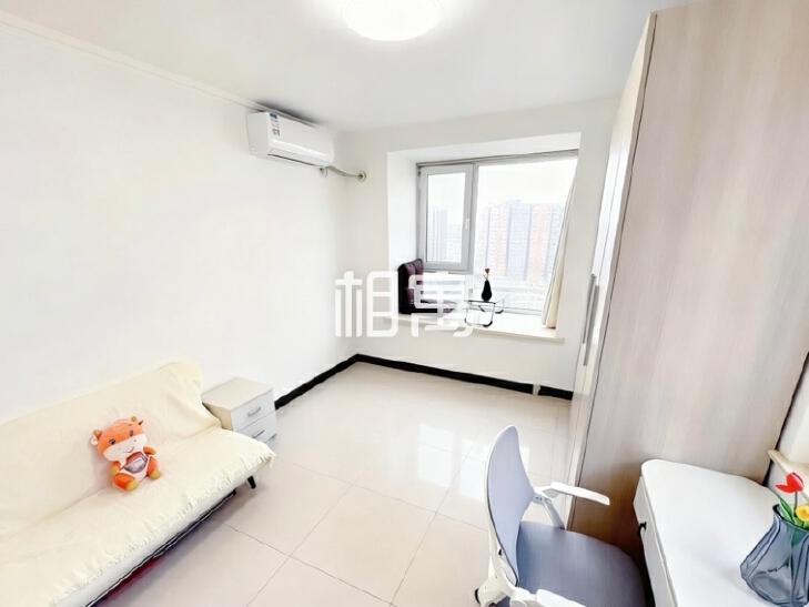 合租·奥北中心(南区)