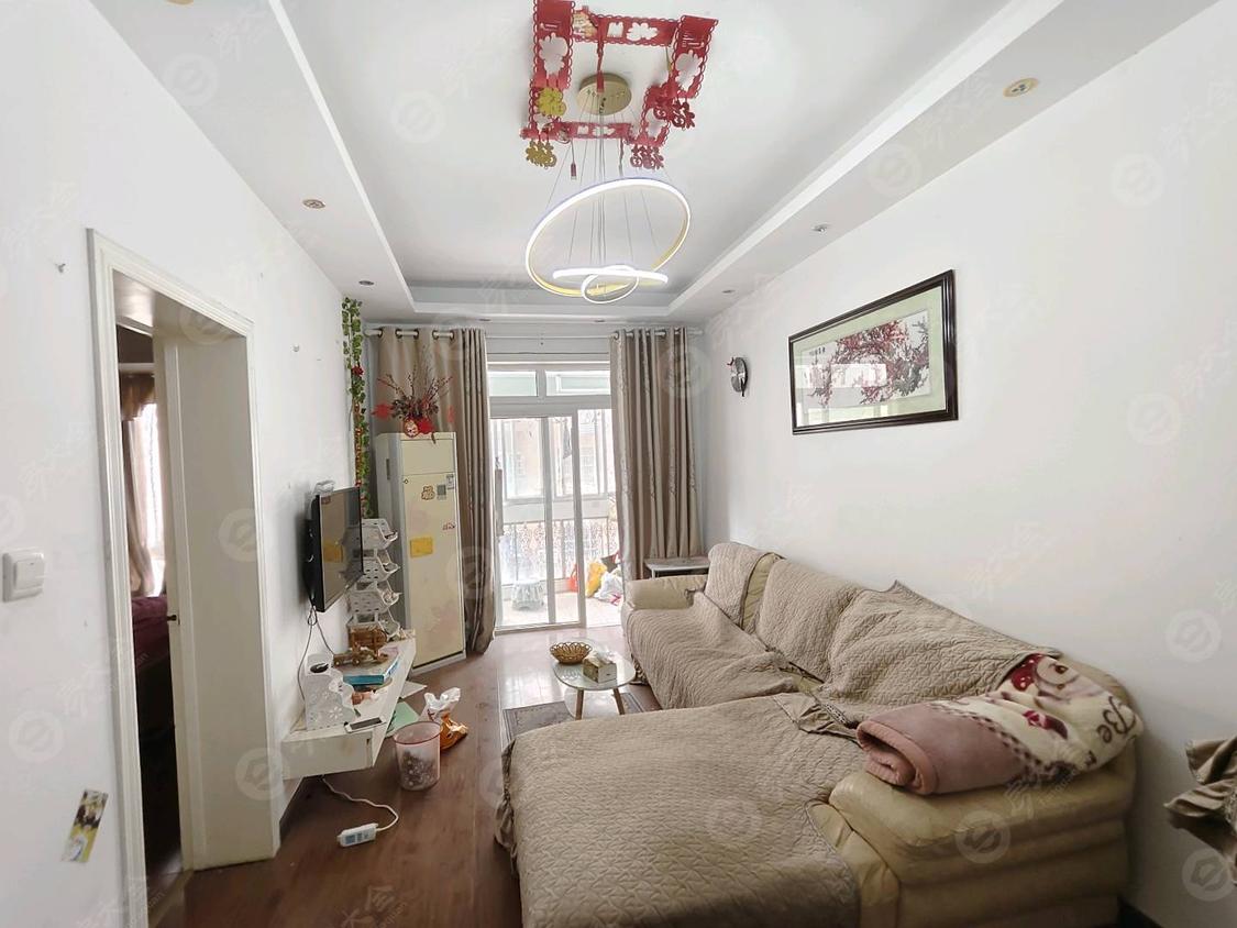 整租·梅园小区