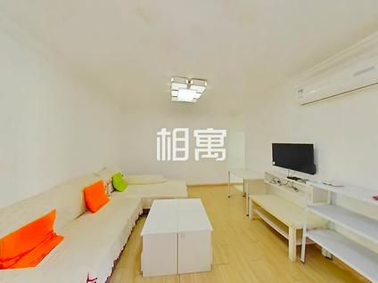 闵行梅陇整租 罗阳三村2室1厅/71平/低楼层