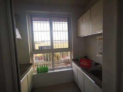 昌平南口整租 水泥机械厂宿舍2室1厅/52平/高楼层