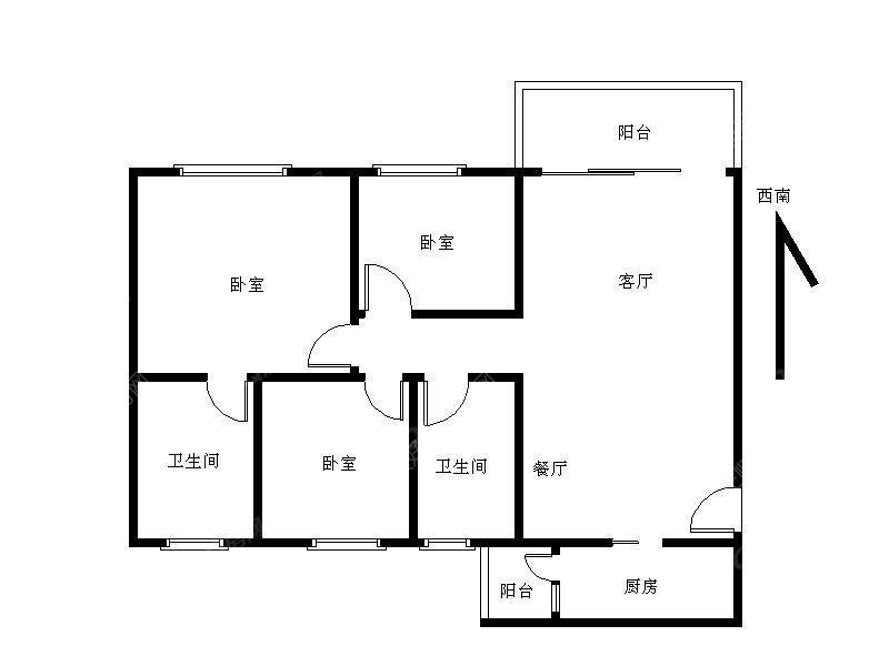 整租·海荣新村
