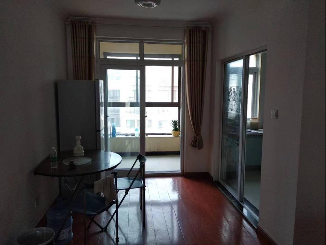 整租·海亮悦府