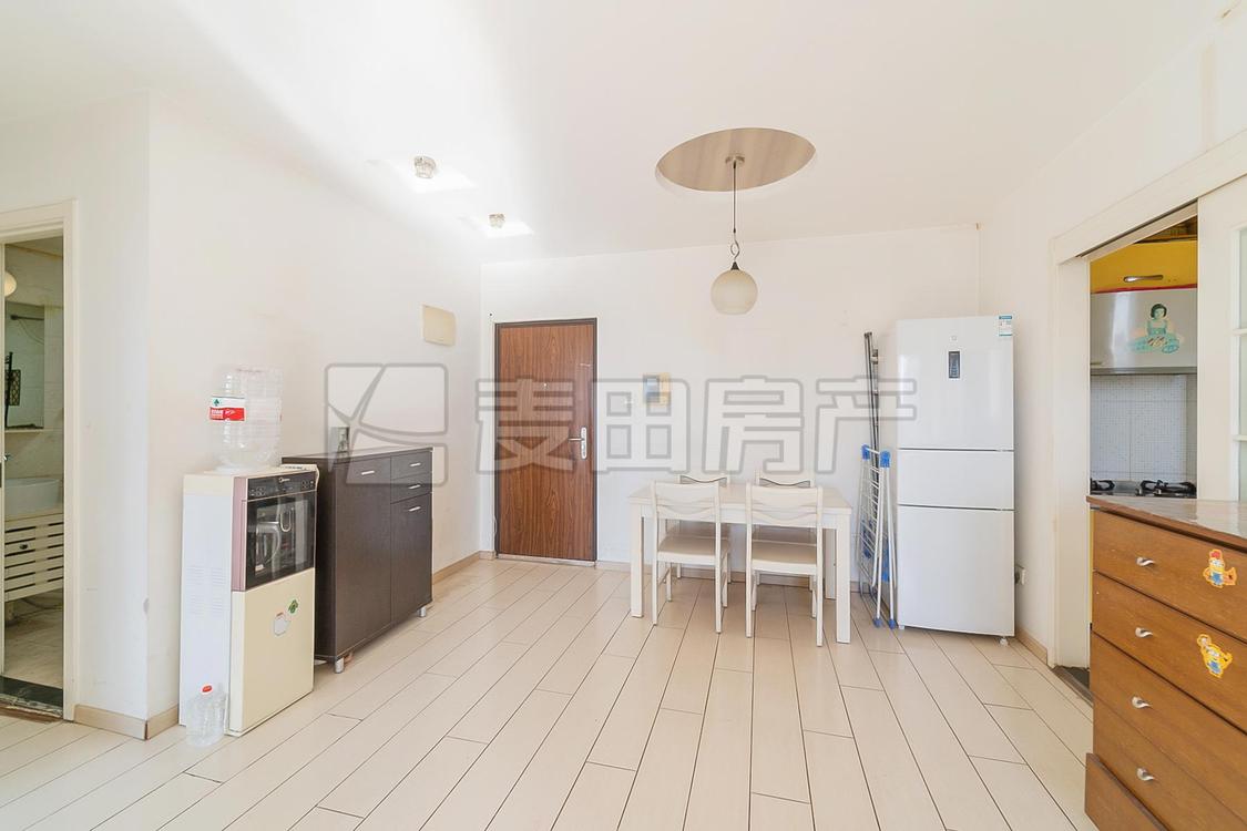 整租·北纬40度(东区)