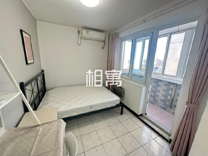 合租·西坝河(东里)