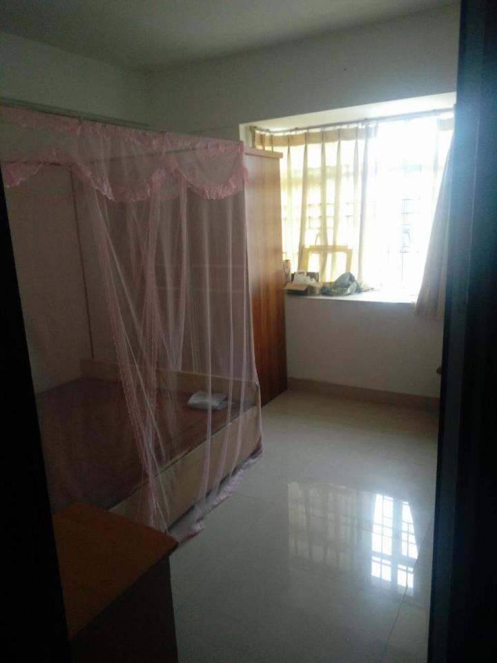 整租·金钥花园