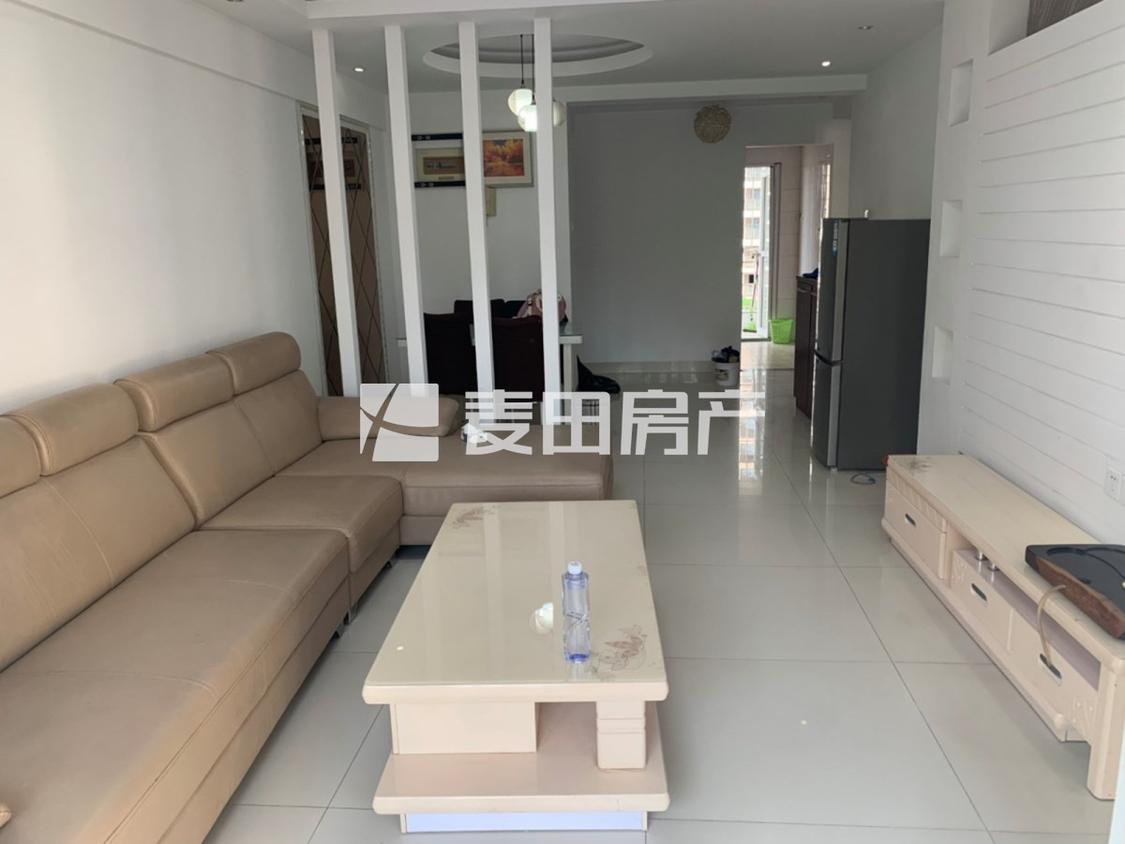 整租·侨福城小区(二期)