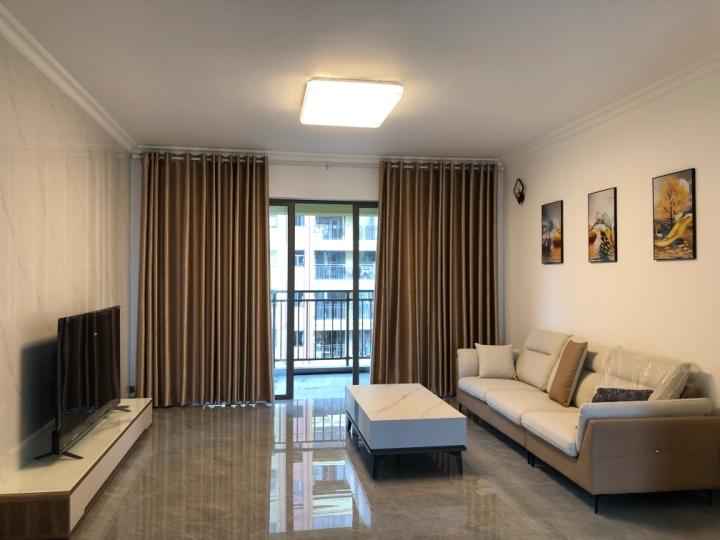 整租·威丽诗花园