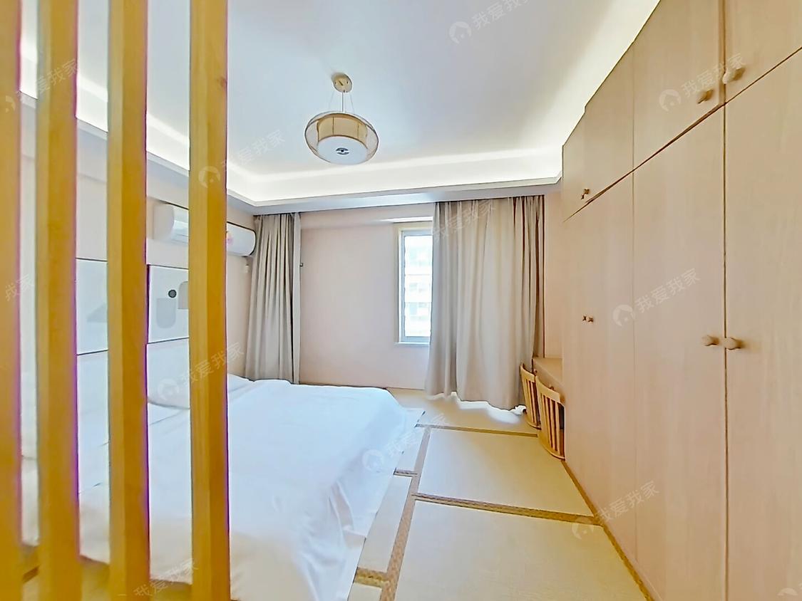 整租·中垠紫金观邸