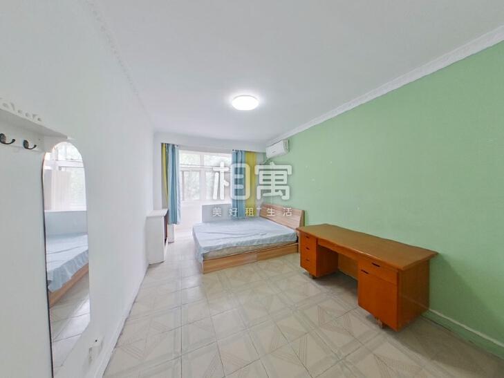 合租·苹果园(四区)