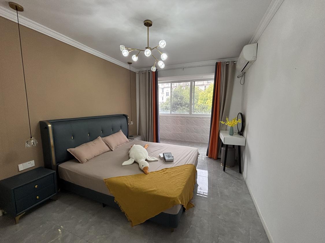 整租·恒大华城(梅山苑)