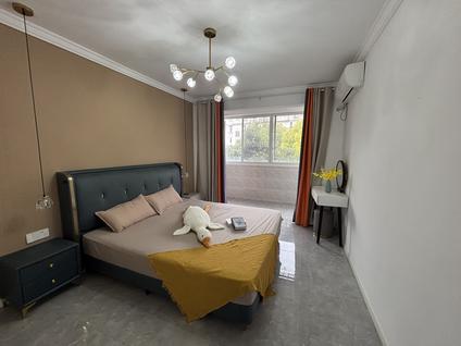 浦东杨思整租 恒大华城(梅山苑)2室1厅/70平/中楼层