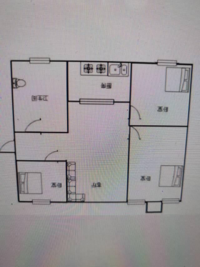 整租·前湾小区