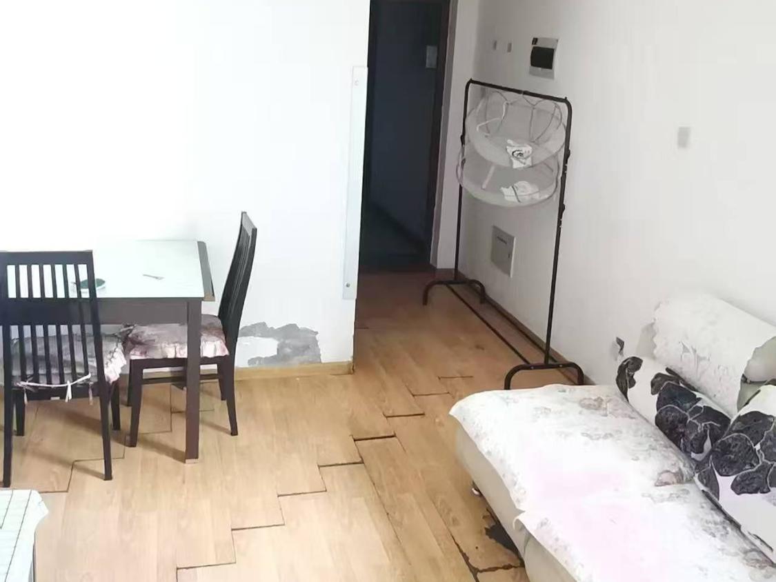 整租·欧美风情小镇(晓镇家园)