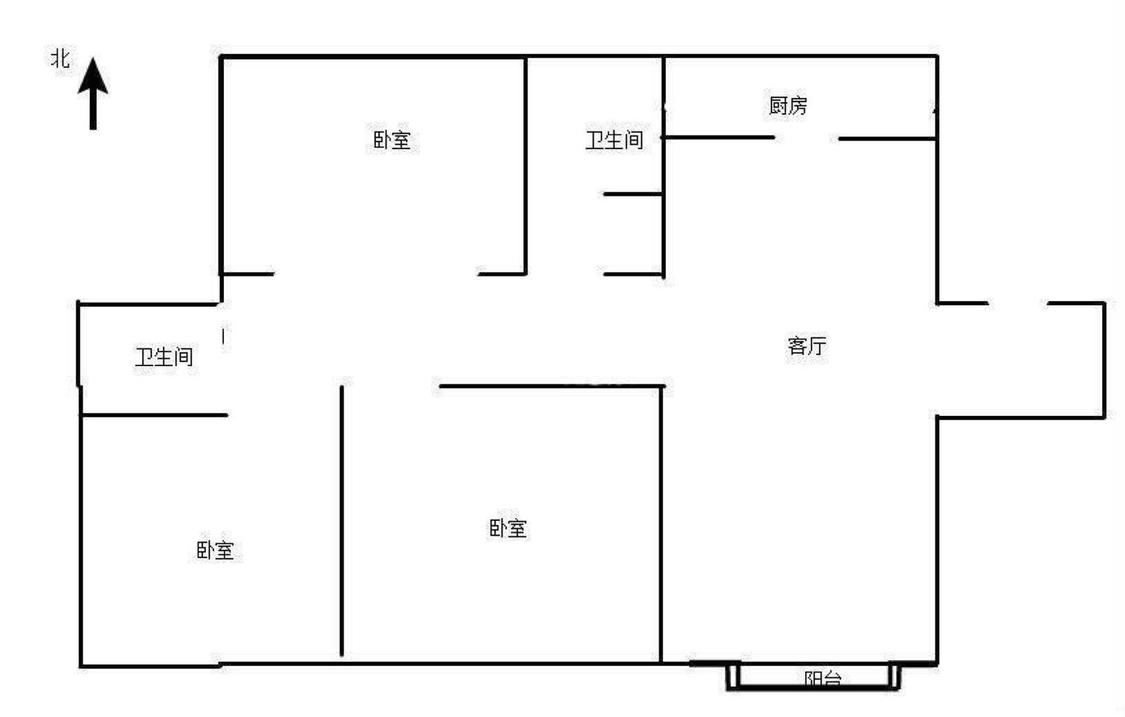 整租·招商1872依云和府