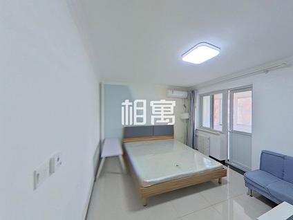 大兴高米店整租 金惠园2室1厅/62平/中楼层