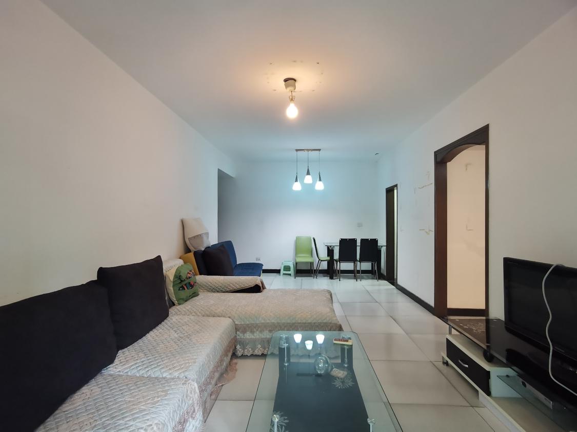 整租·渝能国际