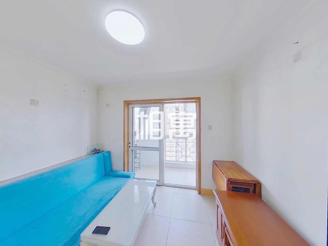 整租·富贵园(二区)