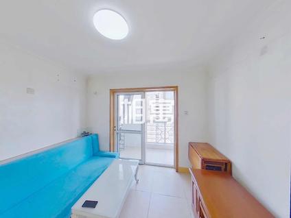 东城东花市整租 富贵园(二区)1室1厅/50平/中楼层