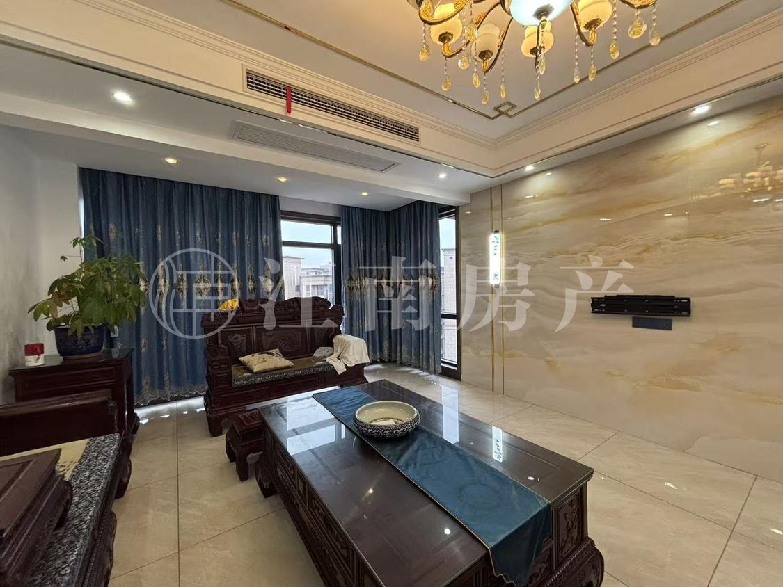 整租·金东陶子湖