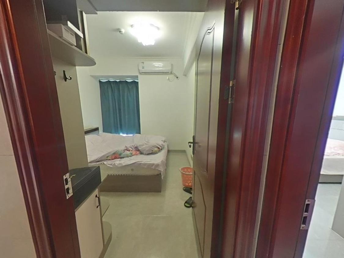 整租·时代水岸(二期)