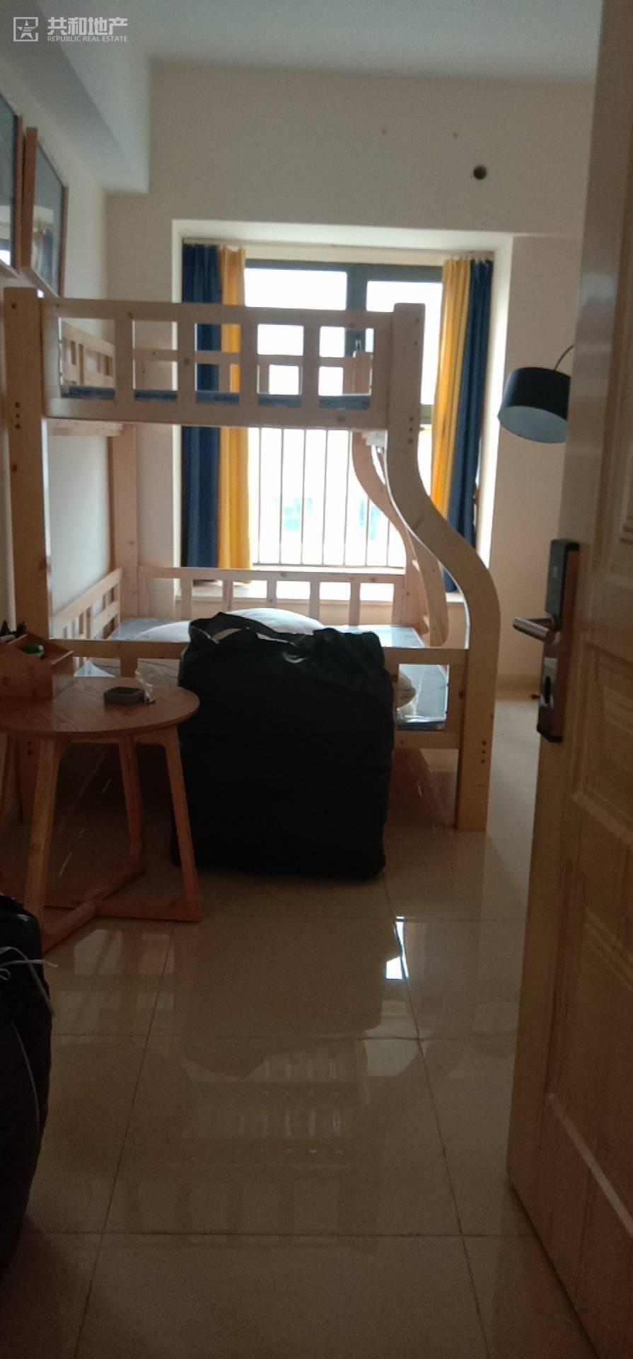 整租·广州融创文旅城