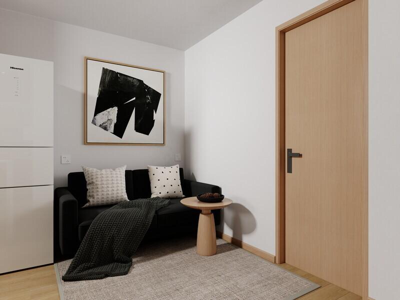 整租·张杨路370弄小区