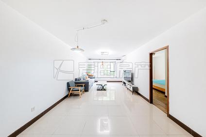 西城宣武门整租 庄胜二期3室2厅/132平/低楼层