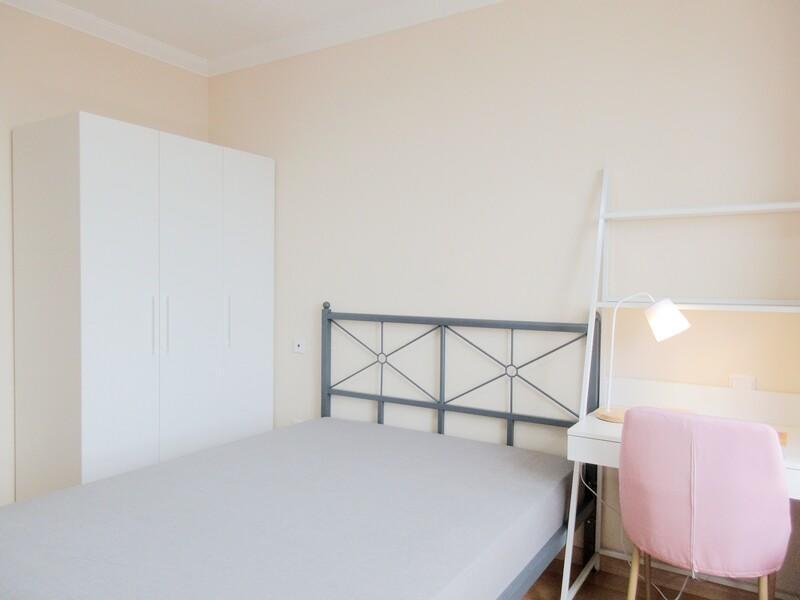 合租·书香居(二期)