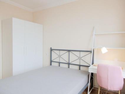 嘉定黄渡合租 书香居(二期)4室1厅/12平/低楼层