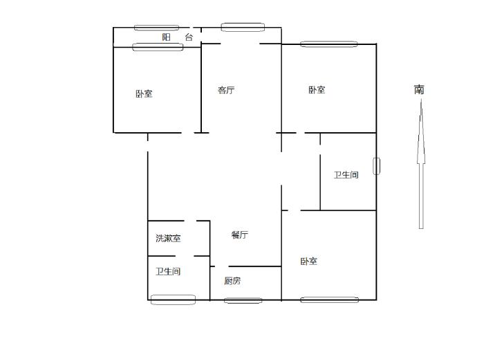整租·赏云轩嘉园