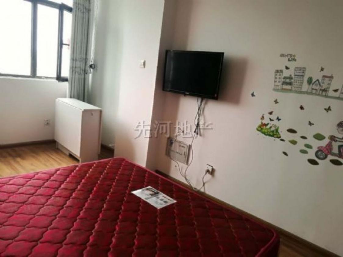 整租·万达公寓