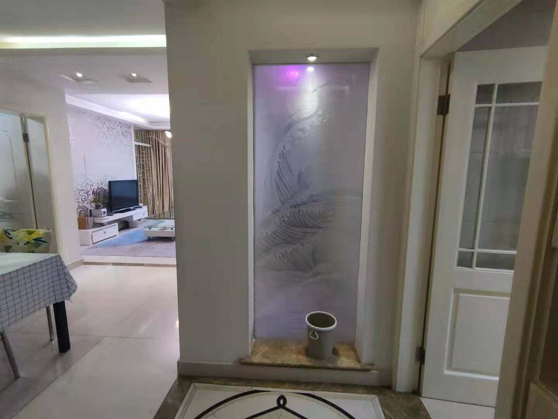 整租·金橘新苑(北区)