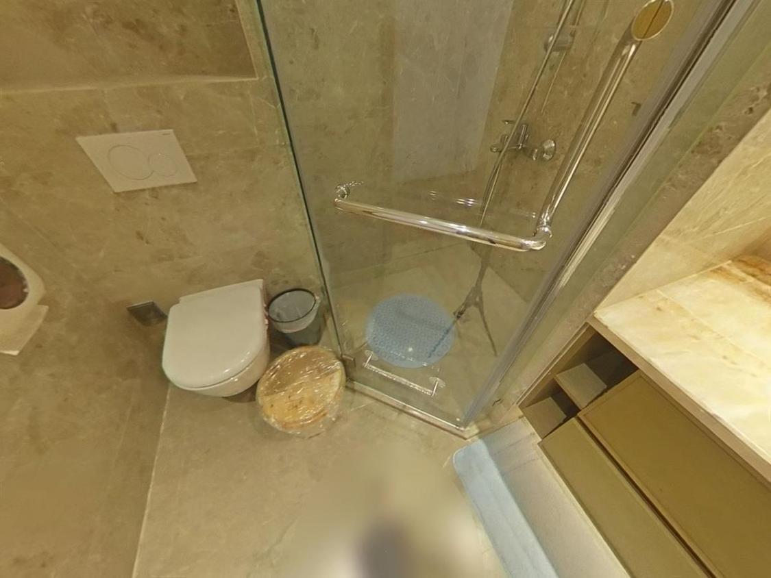 整租·滨江金茂府