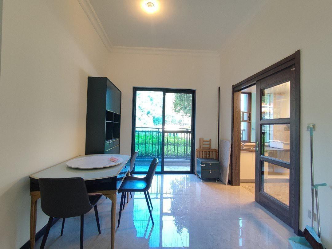 整租·碧桂园江山樾