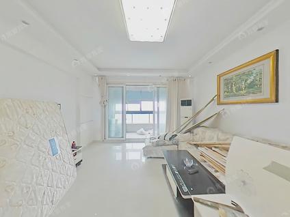 工业园区湖东整租 太阳星辰花园(泊朗峰)3室2厅/109平/高楼层