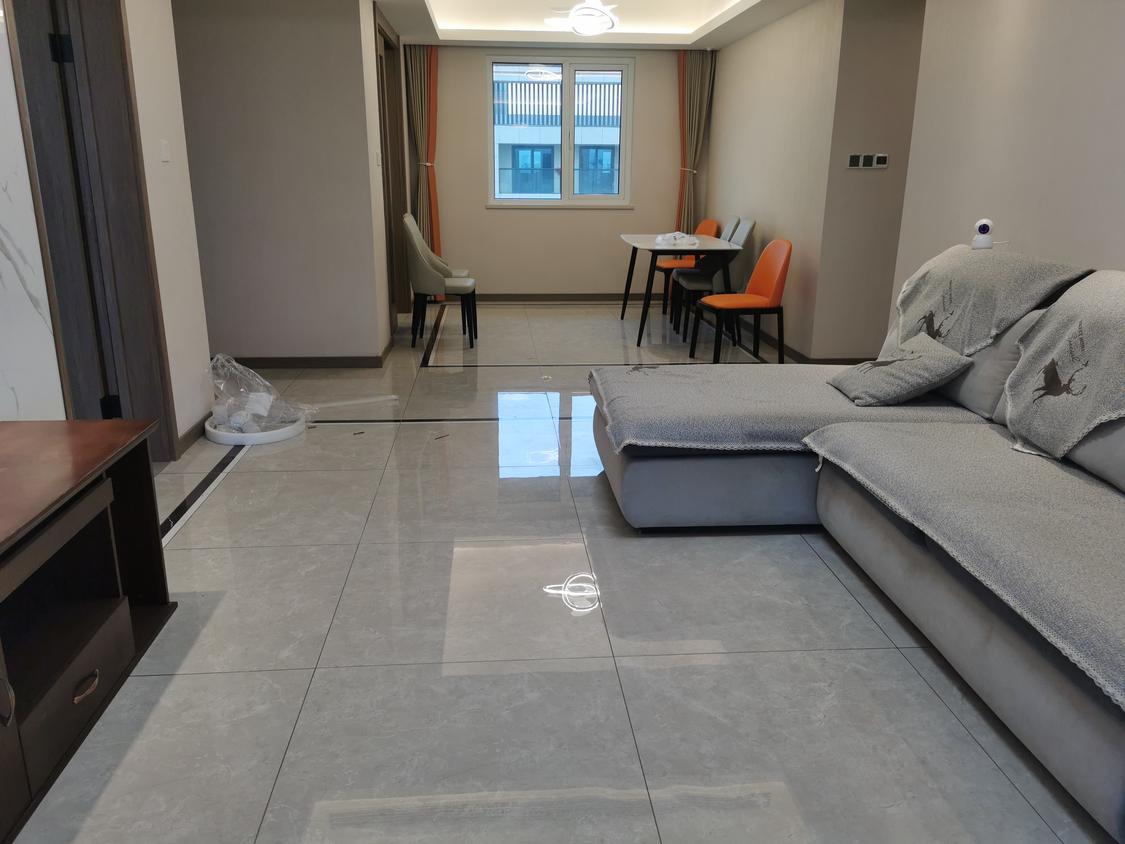 整租·龙湖坤和朗润园