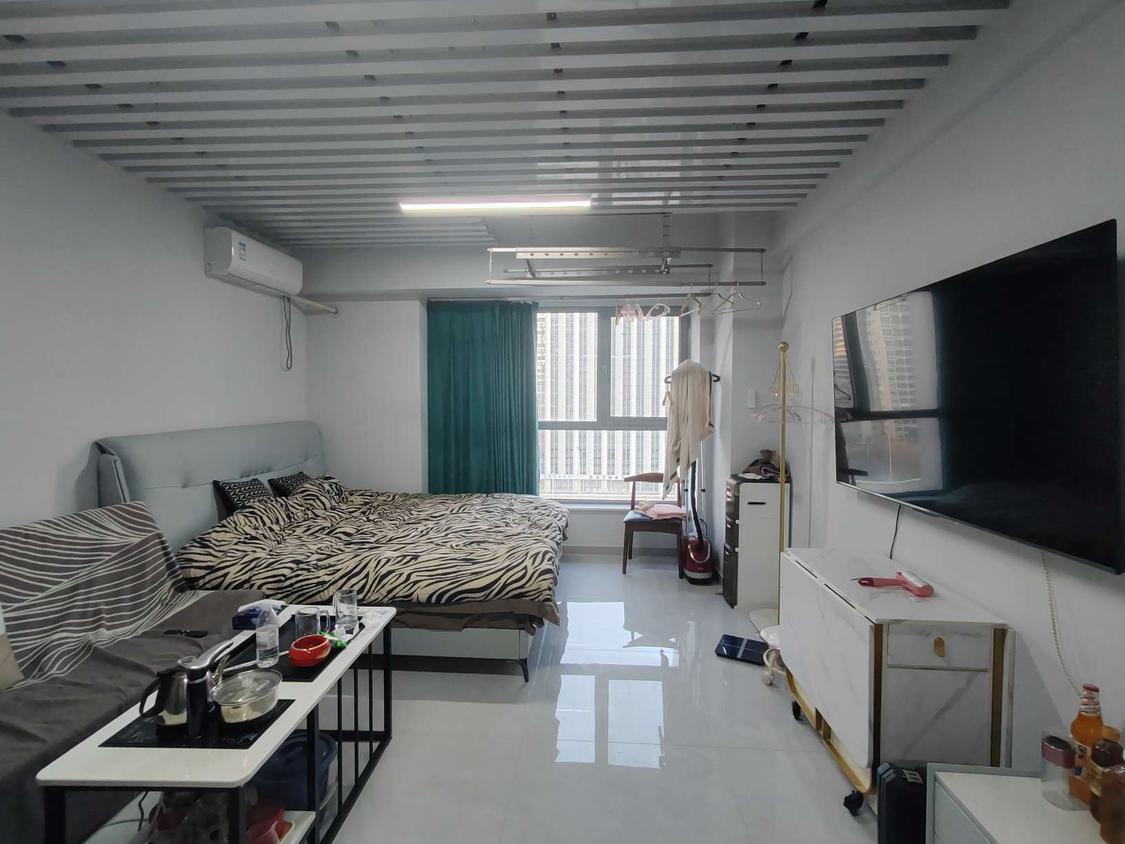 整租·中建锦绣城(二期)