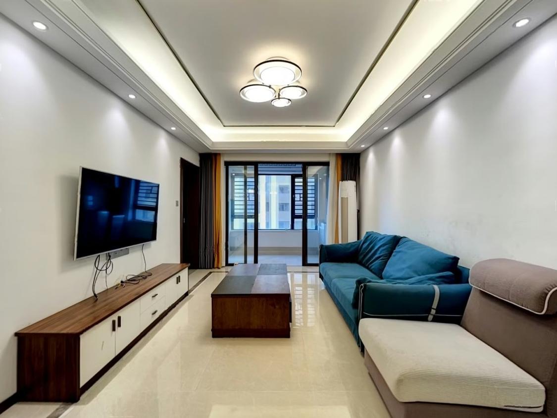 整租·龙湖嘉天下(观宸三期)