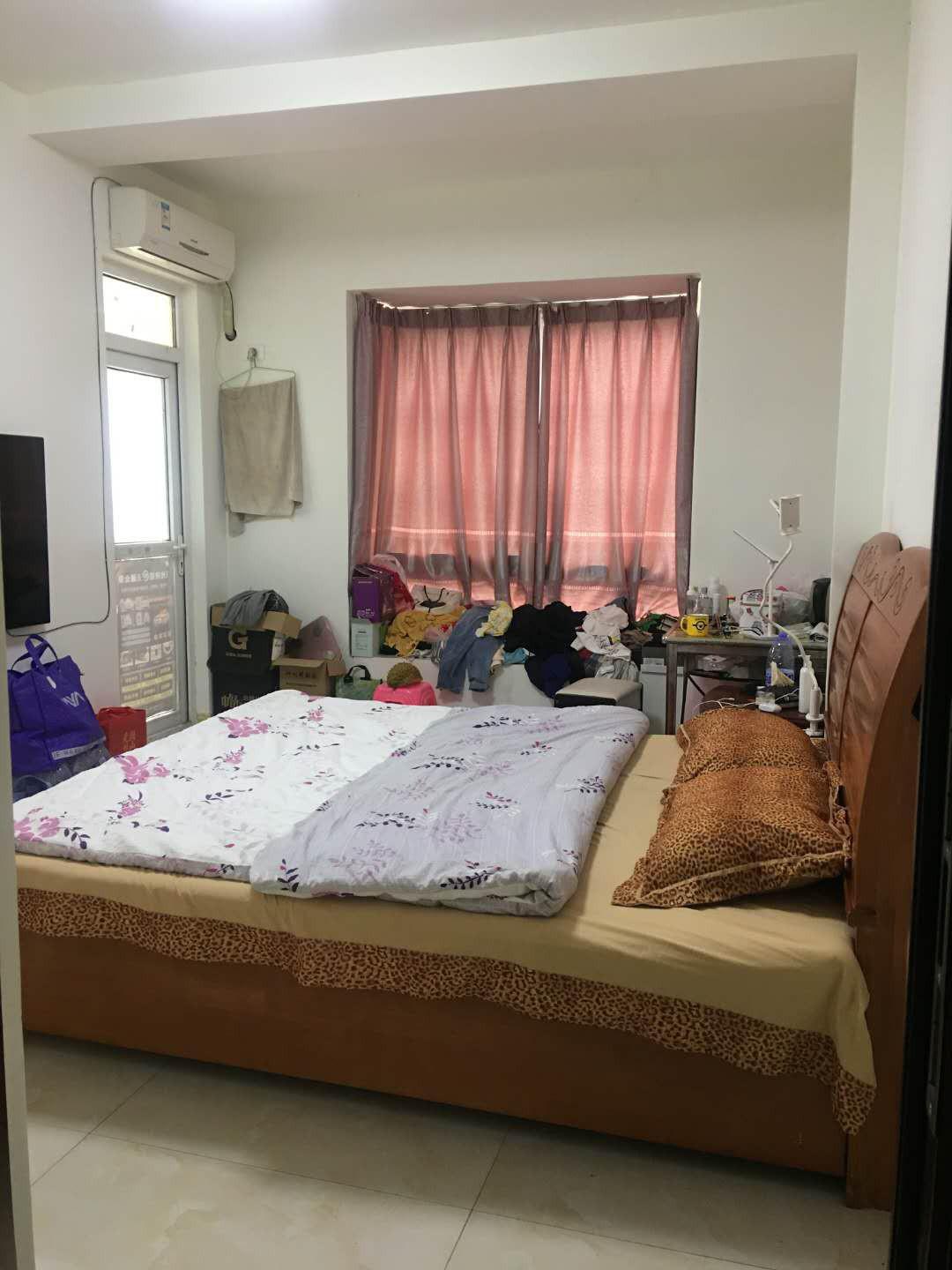 整租·风景国际小区