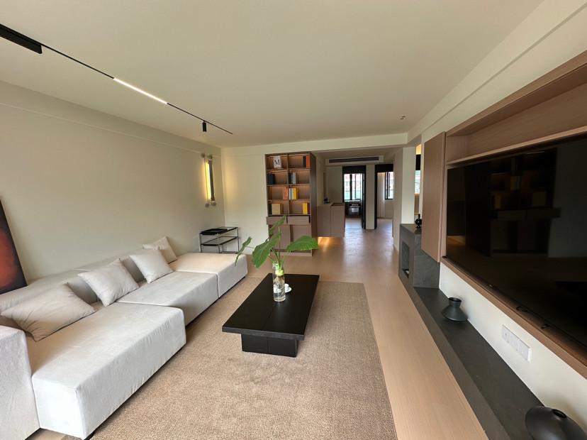 整租·大华阳城(美景苑)