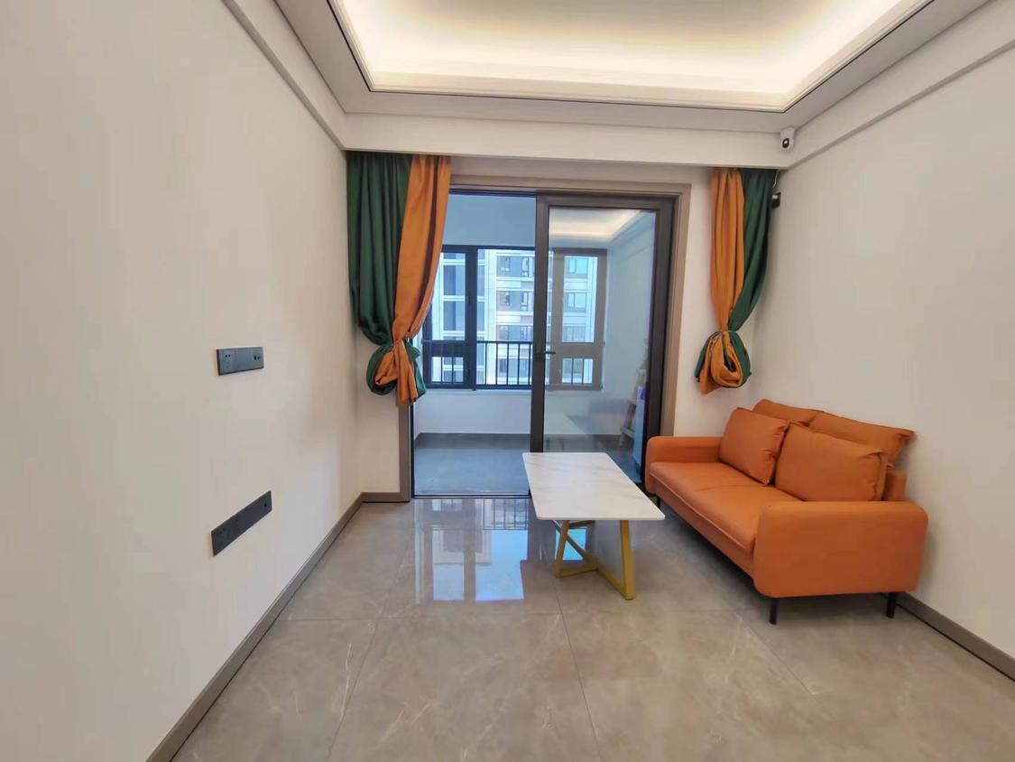 整租·国贸学原(一二期)