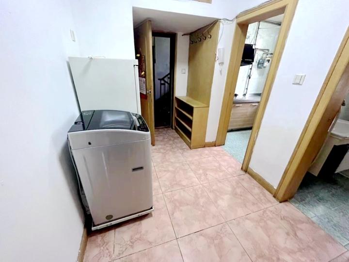 整租·阜成路三十三号院