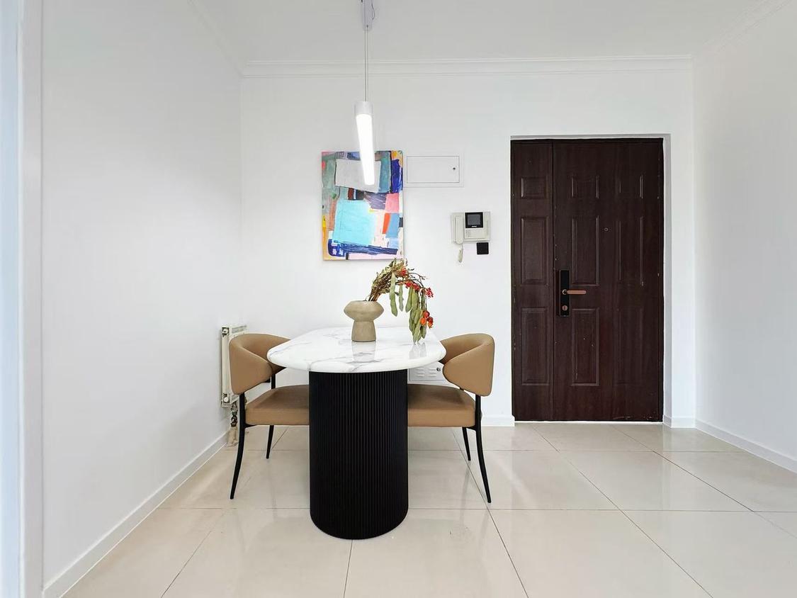 整租·合生国际花园